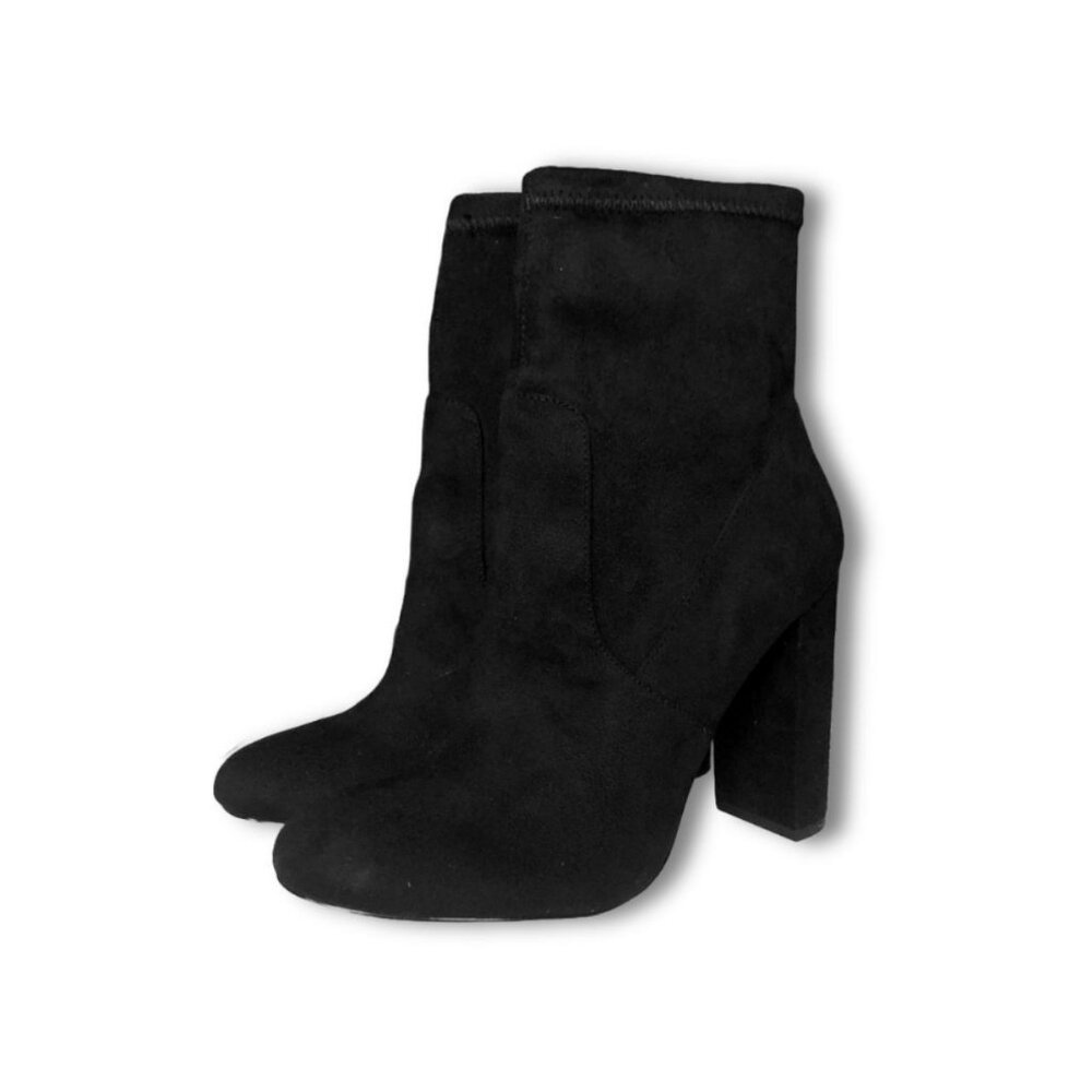 Call It Spring Piellan Sock Boots